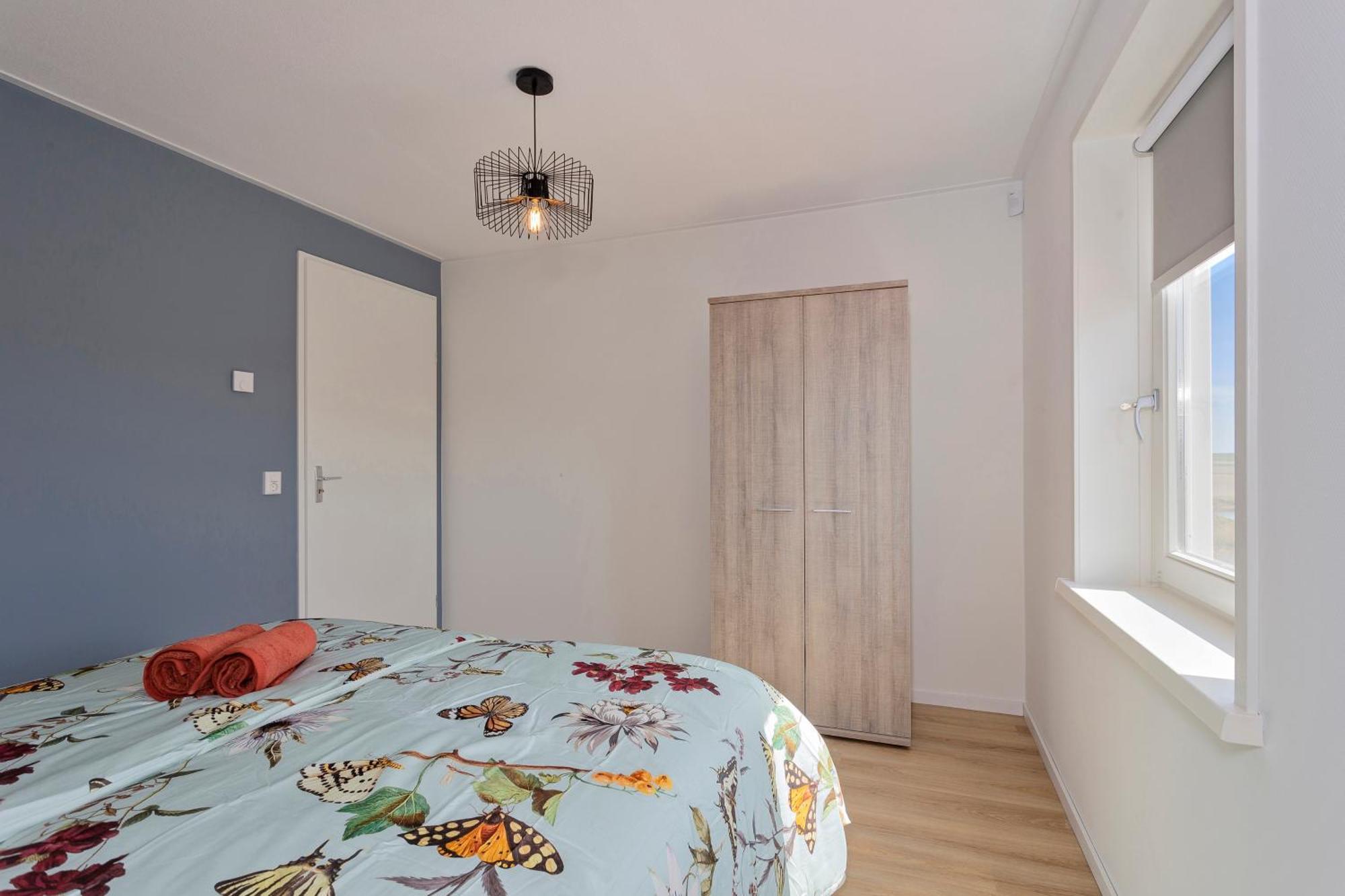 Vakantiepark Wulpdal Scherpenisse Екстериор снимка